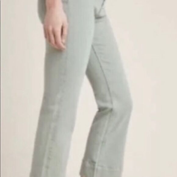 #152 PILCRO AND THE LETTERPRESS high rise jeans - Picture 3 of 14